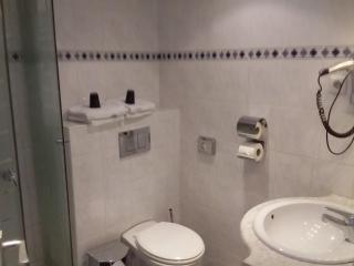 Hotel Baan - Rotterdam - 5