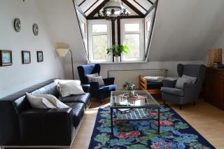 Farm stay Hof auf der Wurp - Harrierwurp - 7