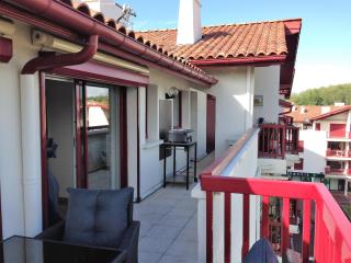 nivelle - Saint-Jean-de-Luz - 1