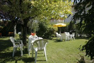 HOTEL LES MARRONNIERS - Thonon-les-Bains - 3