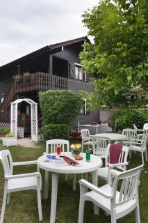 HOTEL LES MARRONNIERS - Thonon-les-Bains - 5