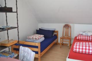 Farm stay Hof auf der Wurp - Harrierwurp - 4