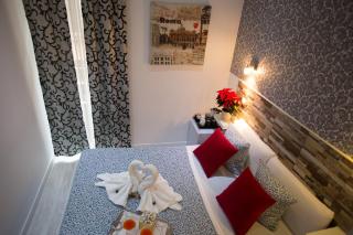 Hostal Adis - Madrid - 4