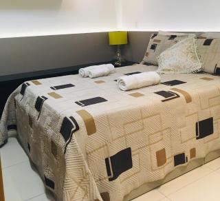 Apartamento na Ponta Verde Maceió Facilities - Maceió - 7