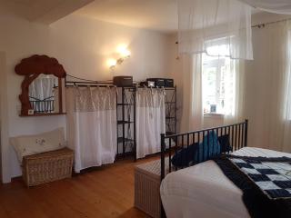 Forsthaus im Zaubergarten mit Sauna - 3