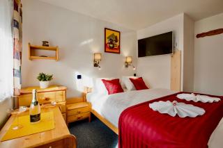 Chalet Schäfer s vyhřívaným bazénem se slanou vodou a saunou - 4