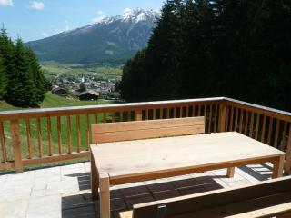 Appartement Waldhäusl - Neukirchen am Großvenediger - 4