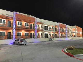 The Residency Suites - 8