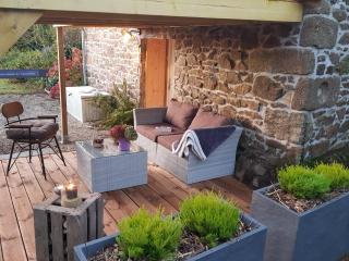 Le Colombier Bretagne - Louannec - 4