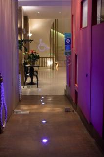 Nidimos Hotel - Delfoi - 5