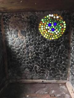 Tranqueras del Monte - Chaitén - 4