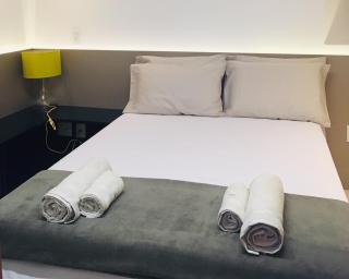 Apartamento na Ponta Verde Maceió Facilities - Maceió - 3