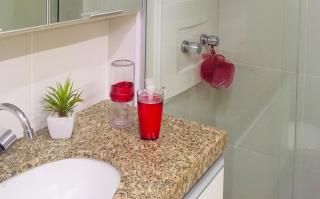 Apartamento na Ponta Verde Maceió Facilities - Maceió - 2