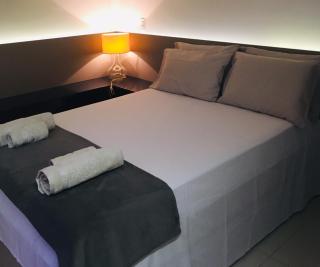 Apartamento na Ponta Verde Maceió Facilities - Maceió - 5