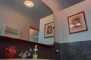 CASADORATA buen retiro vista mare - 3