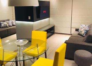 Apartamento na Ponta Verde Maceió Facilities - Maceió - 0