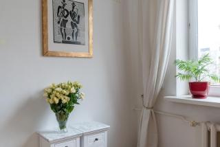 Queens Apartment - Varsavia - 0