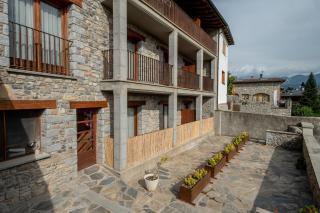 Aparthotel Bellver - Bellver de Cerdanya - 7