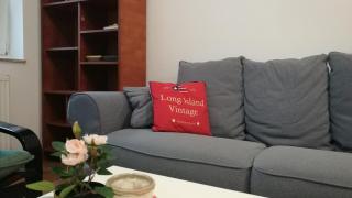 Ildo's maisonette - Subotica - 9