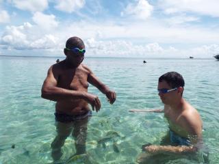 Casa Bela do Sol - 3