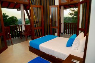 Seafood Restaurant and Motel - Tangalle - 8