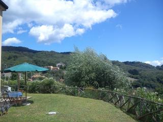 CASADILUPPE - Roccatederighi - 1