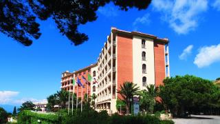 501 Hotel - Vibo Valentia - 0