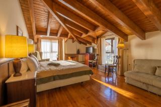 Anemolia Mountain Resort - Arachova - 9