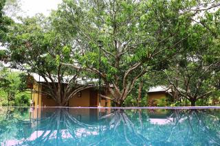 Bissa Villa - Habarana - 0