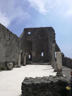 Villa Amì - Scala - 4