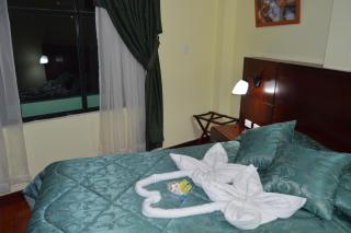 Balcones del Río Hotel - 3