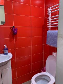 5Kotliarska Moisha House - Lviv - 5