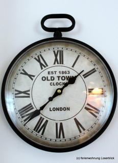 Ferienwohnung Loserblick - 5