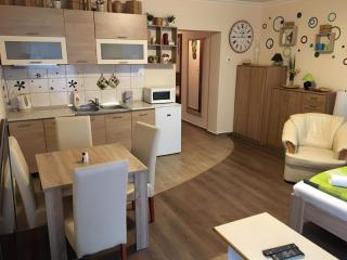 My Home Apartman - Hajdúszoboszló - 2