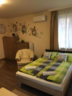 My Home Apartman - Hajdúszoboszló - 1