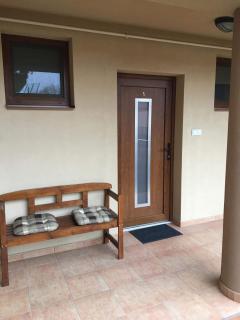 My Home Apartman - 4