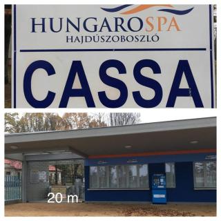 My Home Apartman - Hajdúszoboszló - 6