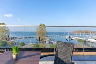 Marina Pallatium Premium Floor - Cammin in Pommern - 2