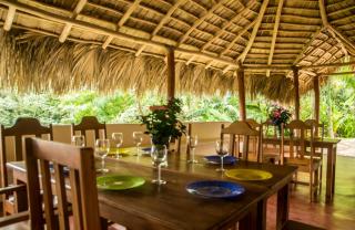 Villa Noria - Las Terrenas - 1