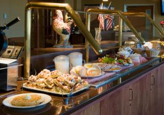 Best Western Plus Grant Creek Inn - 6