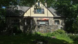 Maurrocks - A Pocono Mountains B&B - Mount Pocono - 0