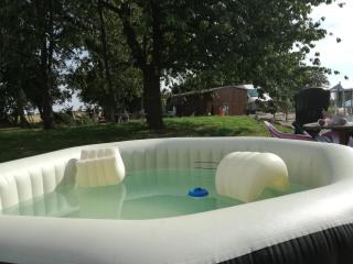 Anim'O Perch' & Gîtes (AOPEG) - 1