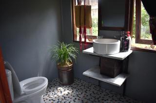 Luckydaisy Buffalo House - Sapa - 2