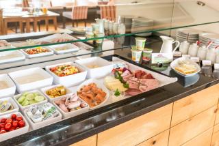 Jauch's Löwen Hotel-Restaurant - 5