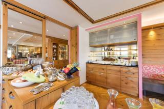 Jauch's Löwen Hotel-Restaurant - 9
