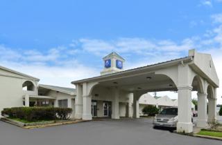 Americas Best Value Inn Beaumont - Beaumont - 9