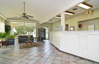 Americas Best Value Inn Beaumont - Beaumont - 8