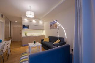 Apartament DeLux Marina - Kąty Rybackie - 5
