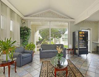 Americas Best Value Inn Beaumont - Beaumont - 6