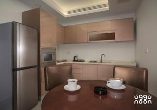 Noon Hotel Suites - Khafji - 3